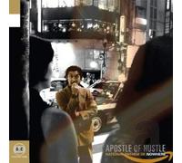 Apostle of Hustle - National Anthem of Now..