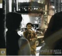 Apostle Of Hustle - National Anthem Of Nowhere [Compact Discs]