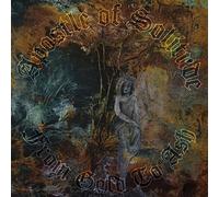 Apostle Of Solitude – From Gold To Ash – CD – Import