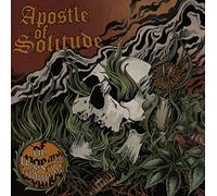 Apostle of Solitude - of Woe & Wounds [Import]