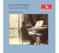 Apostle Of The Left Hand [Cd]