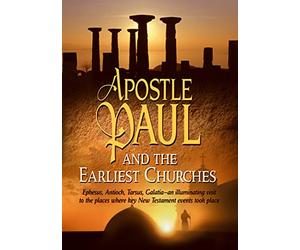 Apostle Paul and The Earliest Churches