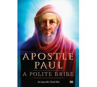 Apostle Paul: Polite Bribe