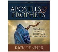 Apostles And Prophets