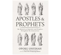 Apostles And Prophets
