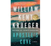 Apostle's Cove: A Novel