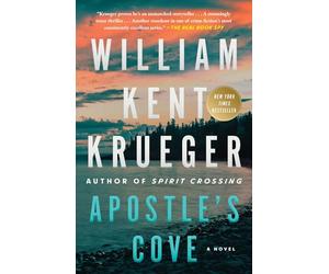 Apostle's Cove: A Novel