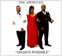 Apostles - Mission Possible