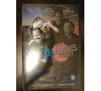 Apostles of Comedy