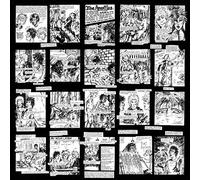 Apostles - Punk Obituary