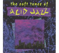 Apostles - Soft Tones of Acid Jazz
