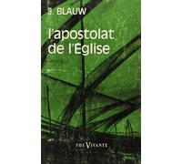 Apostolat de l'Eglise