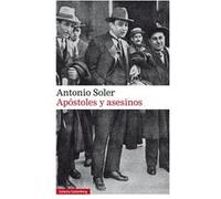Apóstoles Y Asesinos - [Livre en VO] Soler, Antonio (Auteur)