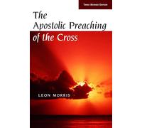 Apostolic Preaching of the Cross