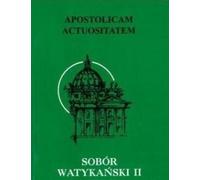Apostolicam actuositatem