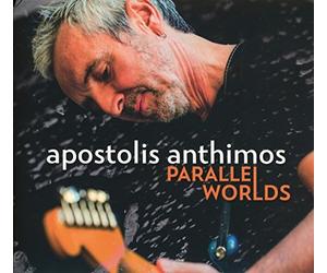 Apostolis anthimos - Parallel worlds