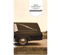 Apostoloff - Sibylle Lewitscharoff - Piranha - broché - Roman
