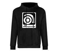 Apostrophe Ampeg Music T Shirt Men Cotton Short Sleeve Funny Tops Tee Black 3XL Black