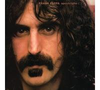 Apostrophe (') by Frank Zappa [Audio CD] NEUF