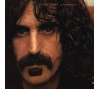Frank Zappa – Apostrophe (') – Coffret 5 CD + Blu-ray – Édition limitée (UMC)