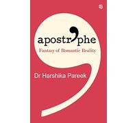 APOSTROPHE Fantasy of Romantic Reality