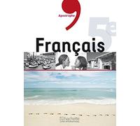 Apostrophe - Français 5è HLI Elève