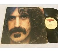 Apostrophe (') - Frank Zappa LP