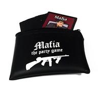 Apostrophe Games Mafia The Party Game