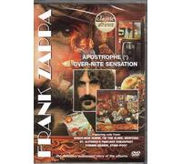 Apostrophe/Over Nite Sensation [Import allemand]