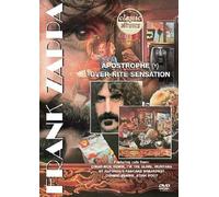 Frank Zappa : Apostrophe, Over-nite sensation