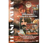 Apostrophe/Overnight Sensation [Import allemand]