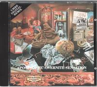 Apostrophe/Overnite. [Import]