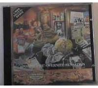 Apostrophe (')/Overnite Sensation [Import]