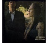 Apostrophe (Shawn Lee Remix); Jed & Lucia - Apostrophe / Jed & Lucia - April Showers (Shlomo Remix); Jed & Lucia - April Showers