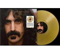 Apostrophe (') [Vinyle Couleur Or métallisé]