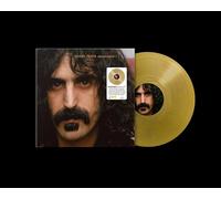 Apostrophe (') [Vinyle Couleur Or métallisé]