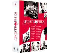 Apostrophes : Coffret 2