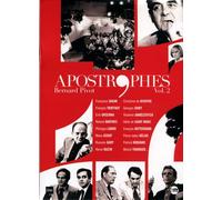 Apostrophes : Coffret 2