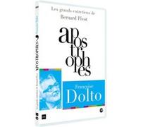 Apostrophes Françoise Dolto DVD E