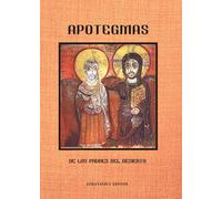 Apotegmas de los Padres del Desierto