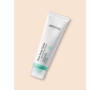Apothe Mousse nettoyante visage йquilibrante pH Pore Deep Clean pH Balancing Foam Cleanser - 120 ml