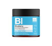 Apothecary By Dr Botanicals - Hydratant Pour Le Corps Superfood Antioxydant À La Myrtille Crème Corps 60 Ml