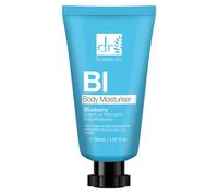 Apothecary By Dr Botanicals - Hydratant Pour Le Corps Superfood Antioxydant À La Myrtille Crème Corps 30 Ml