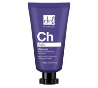 Apothecary By Dr Botanicals - Masque Visage Matifiant Superfood Au Charbon 30 Ml