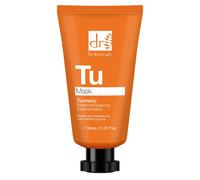 Apothecary By Dr Botanicals - Masque Visage Superfood Au Curcuma 30 Ml