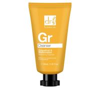 Apothecary By Dr Botanicals - Nettoyant Visage Rafraîchissant Au Pamplemousse Et Melon 30 Ml
