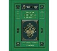 Apotheke by Erica Brod Hardcover Book Christopher Tierney Erica Brod (Auteur)