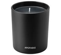 APOTHEKE - Charcoal Classic Scented Candle - Bougie parfumée 1 St.