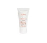 Apotheke Line S.L. Clarac Facial Moisturizer Spf50 50 ml