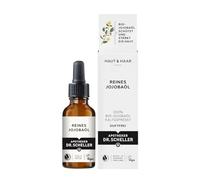 APOTHEKER DR.SCHELLER Huile de jojoba pure 30 ml